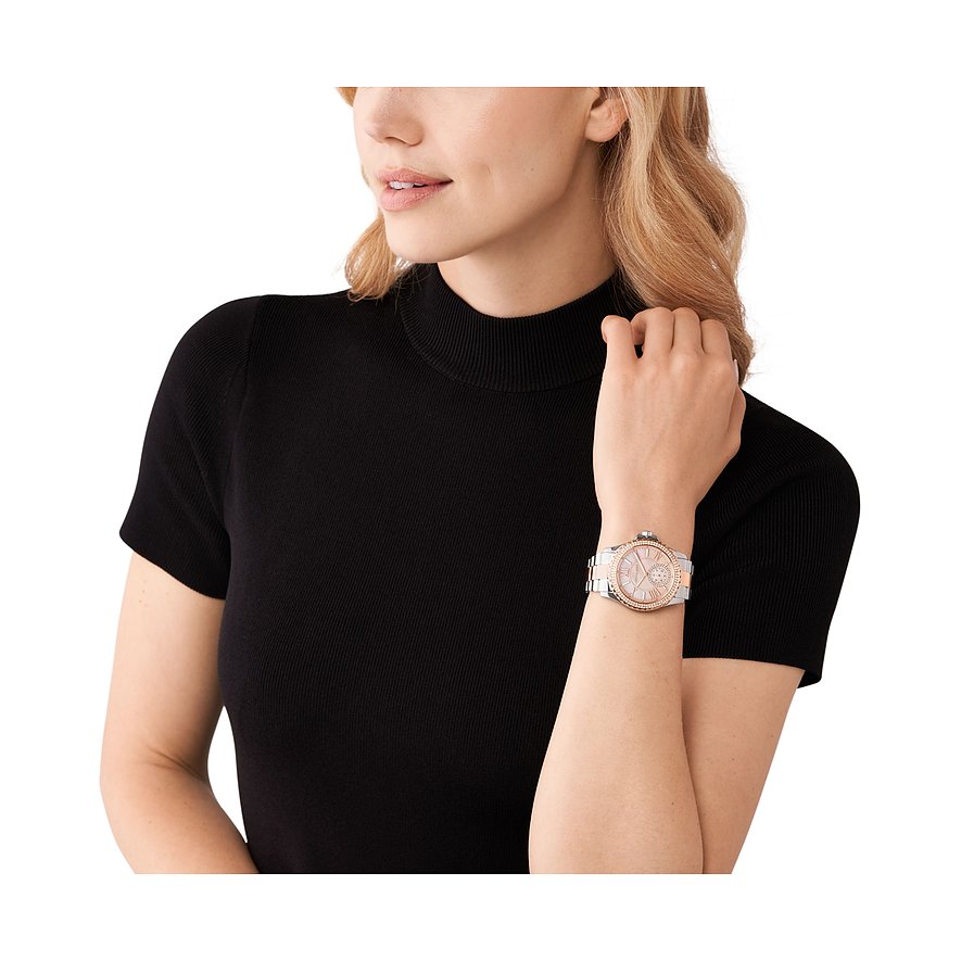 Michael Kors Damenuhr EVEREST