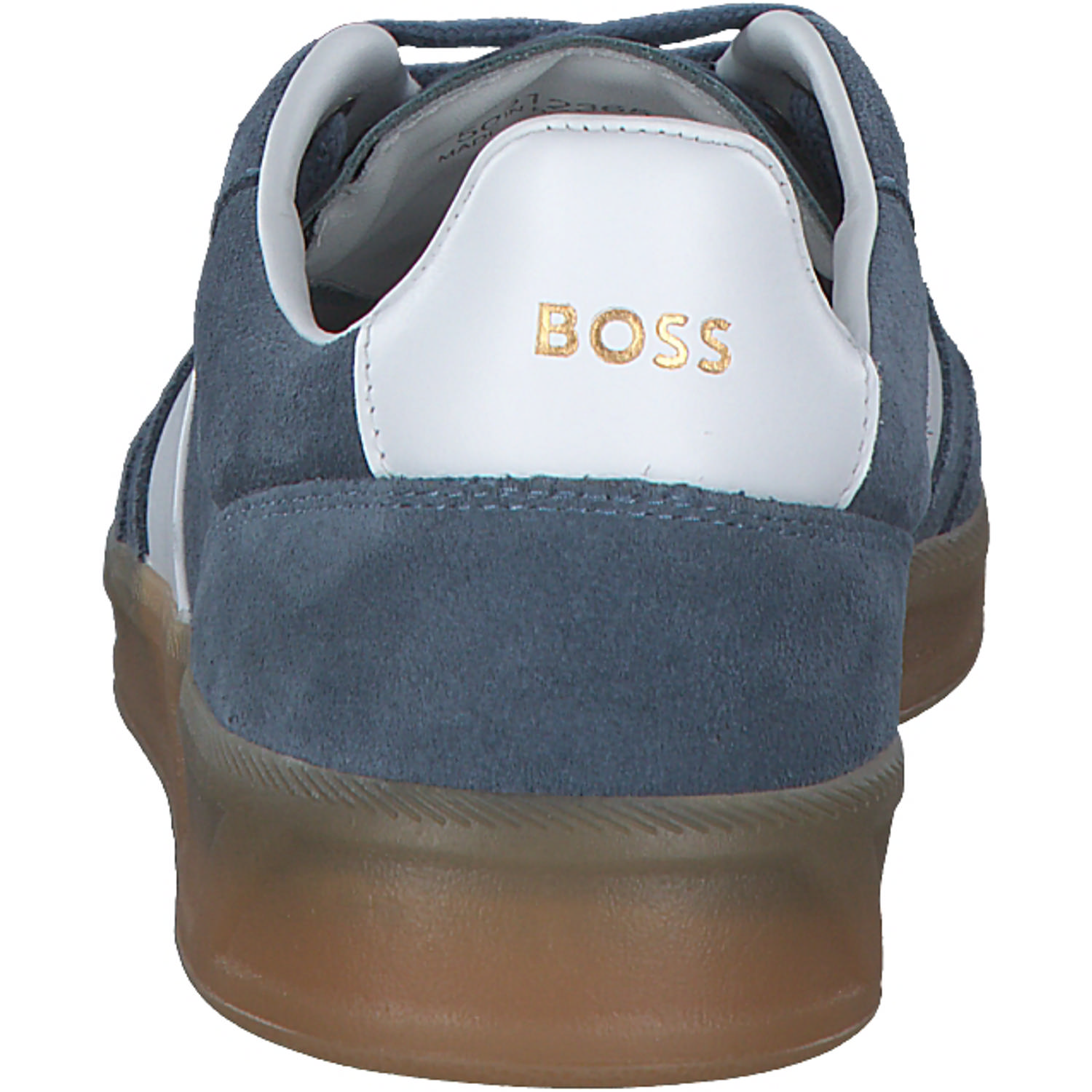 Hugo Boss 50512365, Klassische- & Business Schuhe, Herren, Blau