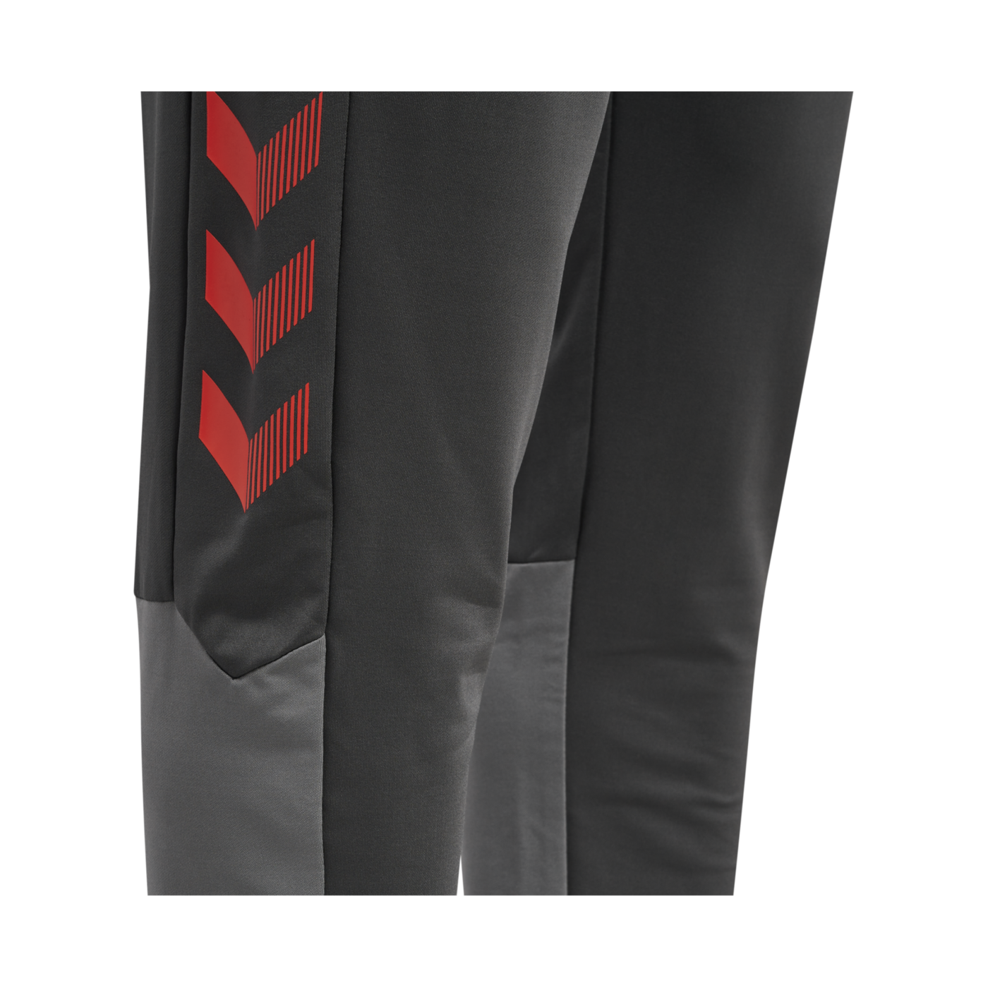 Hummel hmlPRO Grid Torwarthose Grau F2166