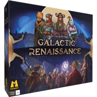 Galactic Renaissance (EN)