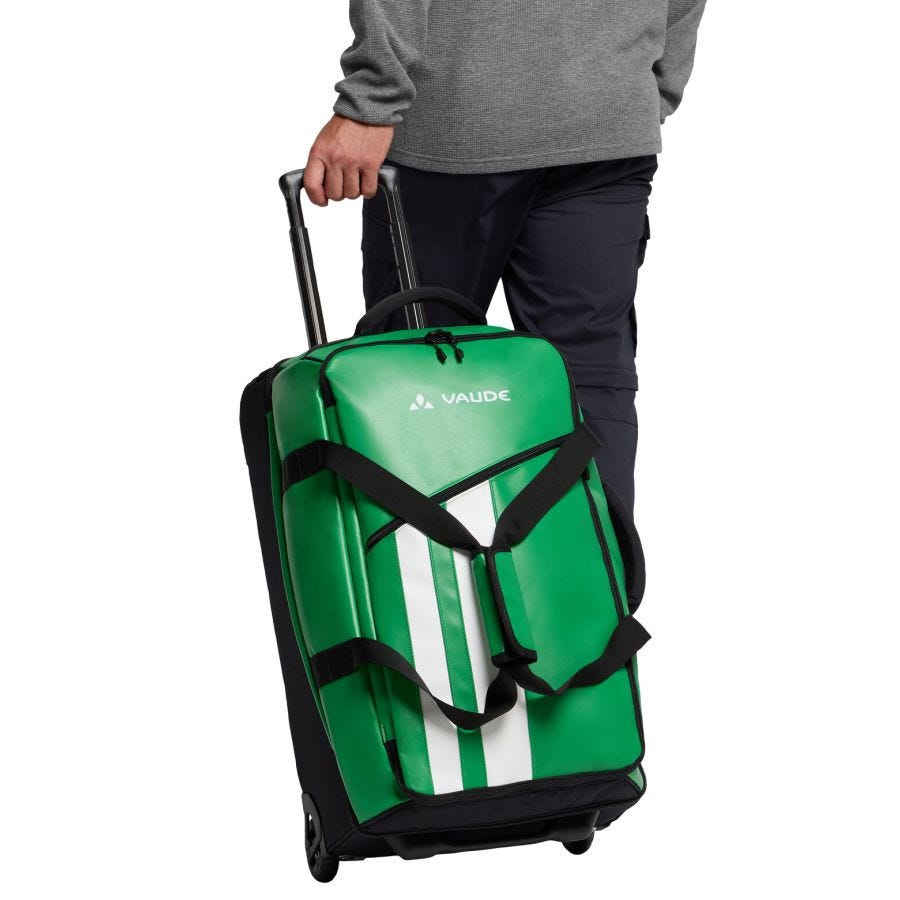 Rotuma 65 - Trolley