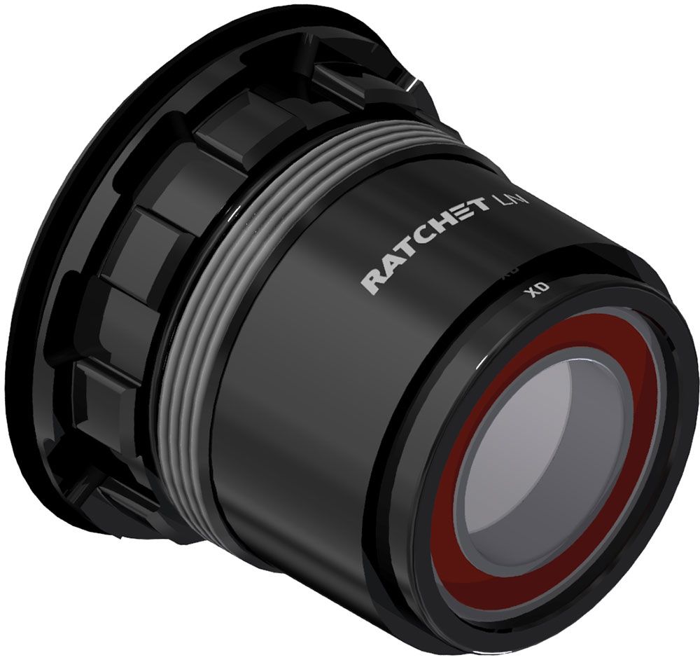 DT Swiss Sram XD Ratchet LN Freilaufkörper kaufen | Bike-Discount