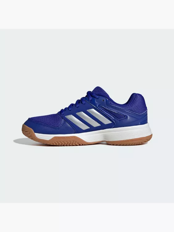 adidas Speedcourt IN Schuh Kids