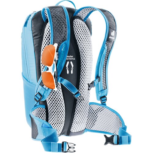 RUCKSACK RACE