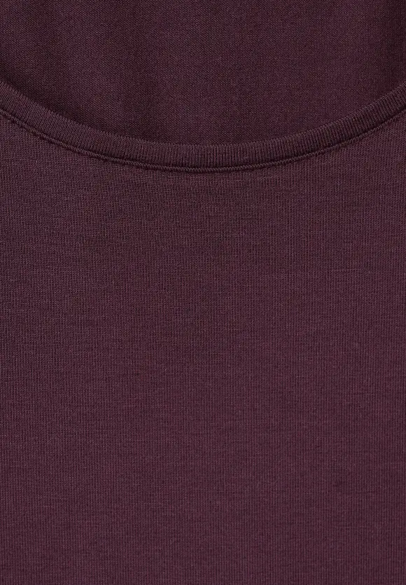 Street One Basic Longtop