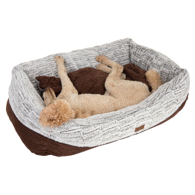 Hundebett hyggelig zu TOP-Preisen