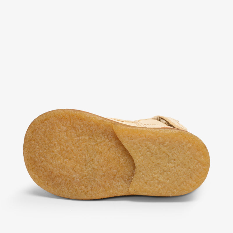 tine vanilla - Beige