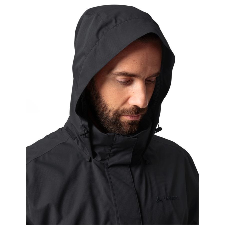 Escape Regenparka Herren