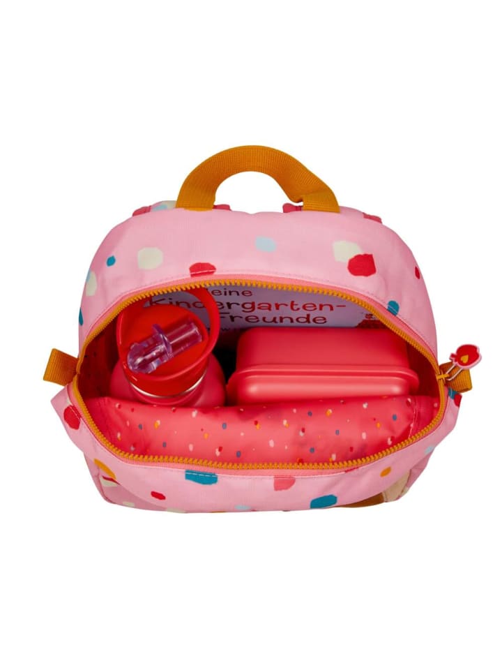 Die Spiegelburg Rucksack Hey! Pony - Mein kleiner Ponyhof, ab 4 Jahre günstig kaufen onesize