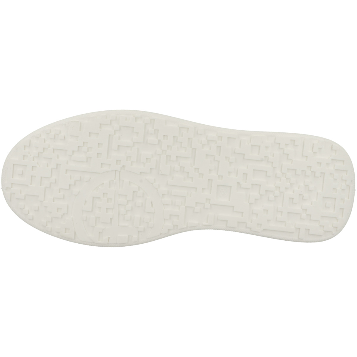 Tamaris 1-23812-41 Sneaker Low beige
