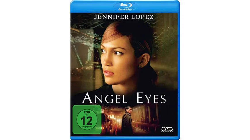 Angel Eyes