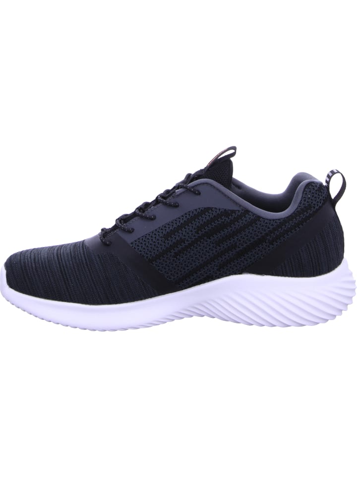 Skechers Slipper in schwarz günstig kaufen