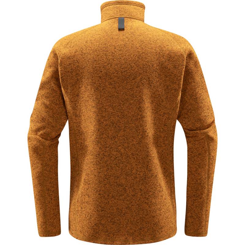 Haglöfs Risberg 1/2 zip Funktionsshirt Herren