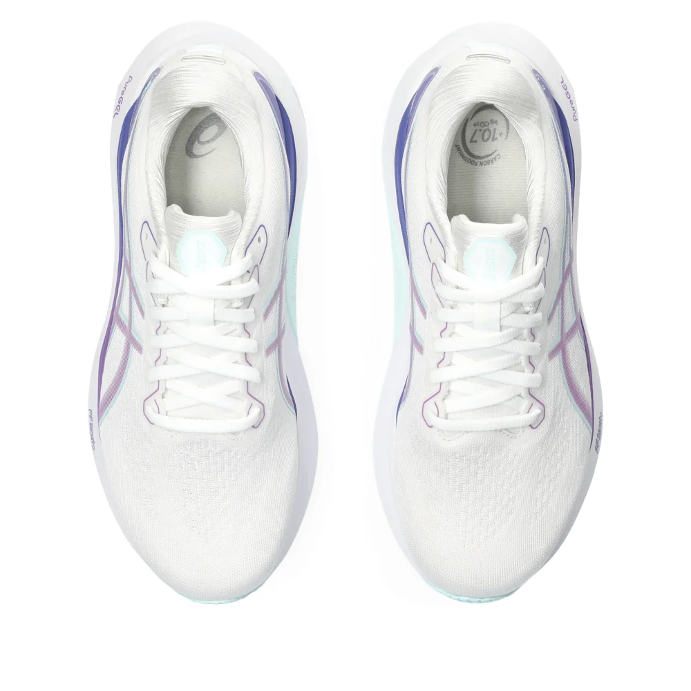 Asics Gel Kayano 30 1012B357.100 / weiss