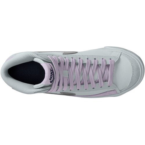 LIFESTYLE - SCHUHE KINDER - SNEAKERS BLAZER MID 77 KIDS (GS)