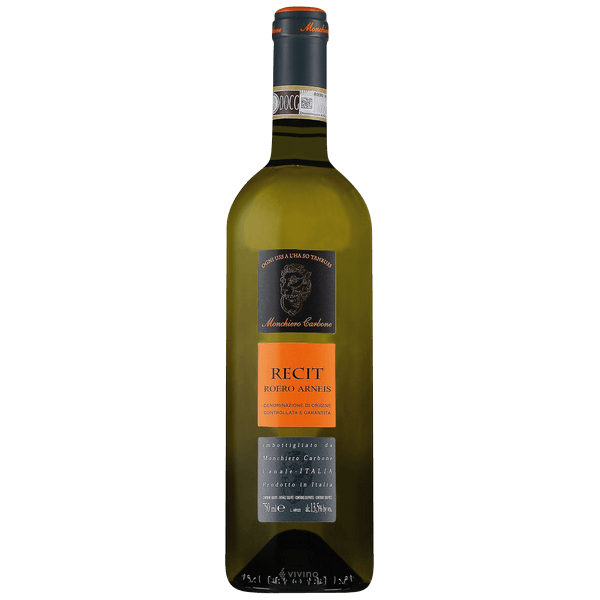 Monchiero CarboneRecit Roero Arneis 2022