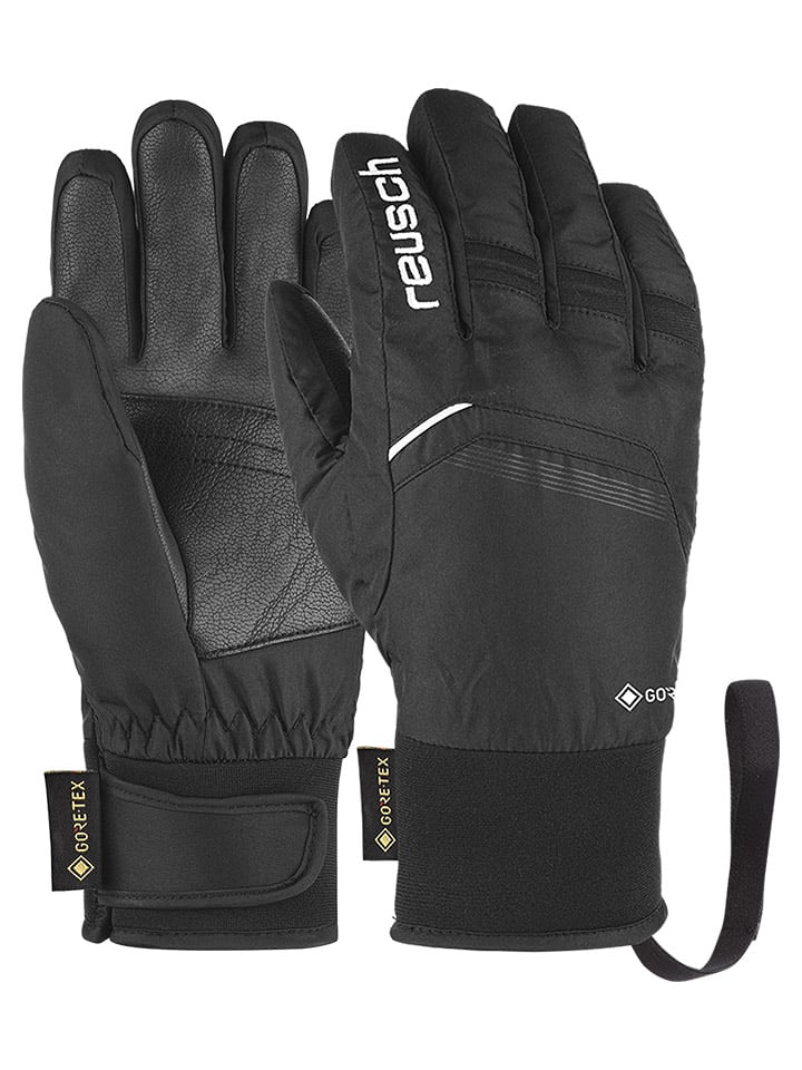 Reusch Funktionsfingerhandschuhe 