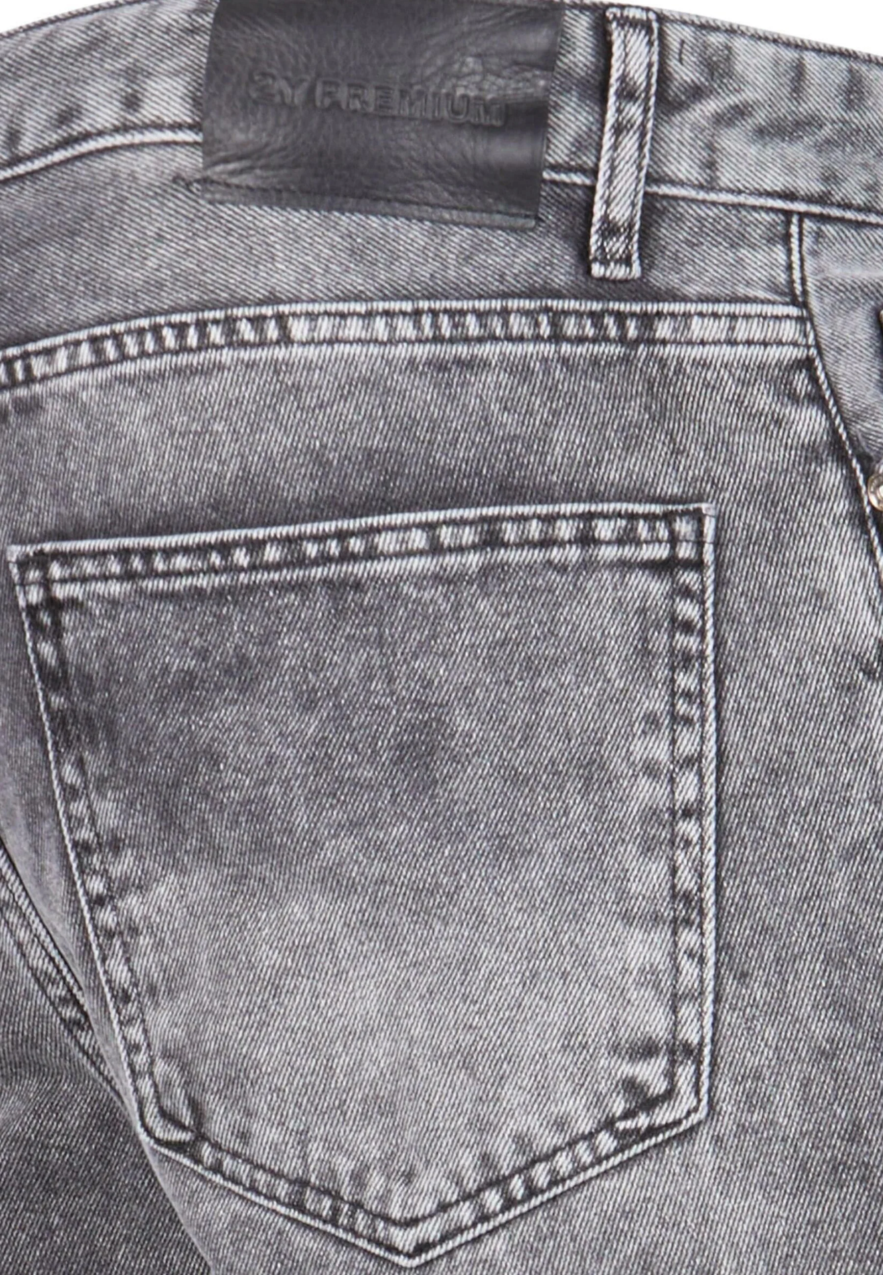 2Y Studios BOYFRIEND FIT - Vaqueros holgados