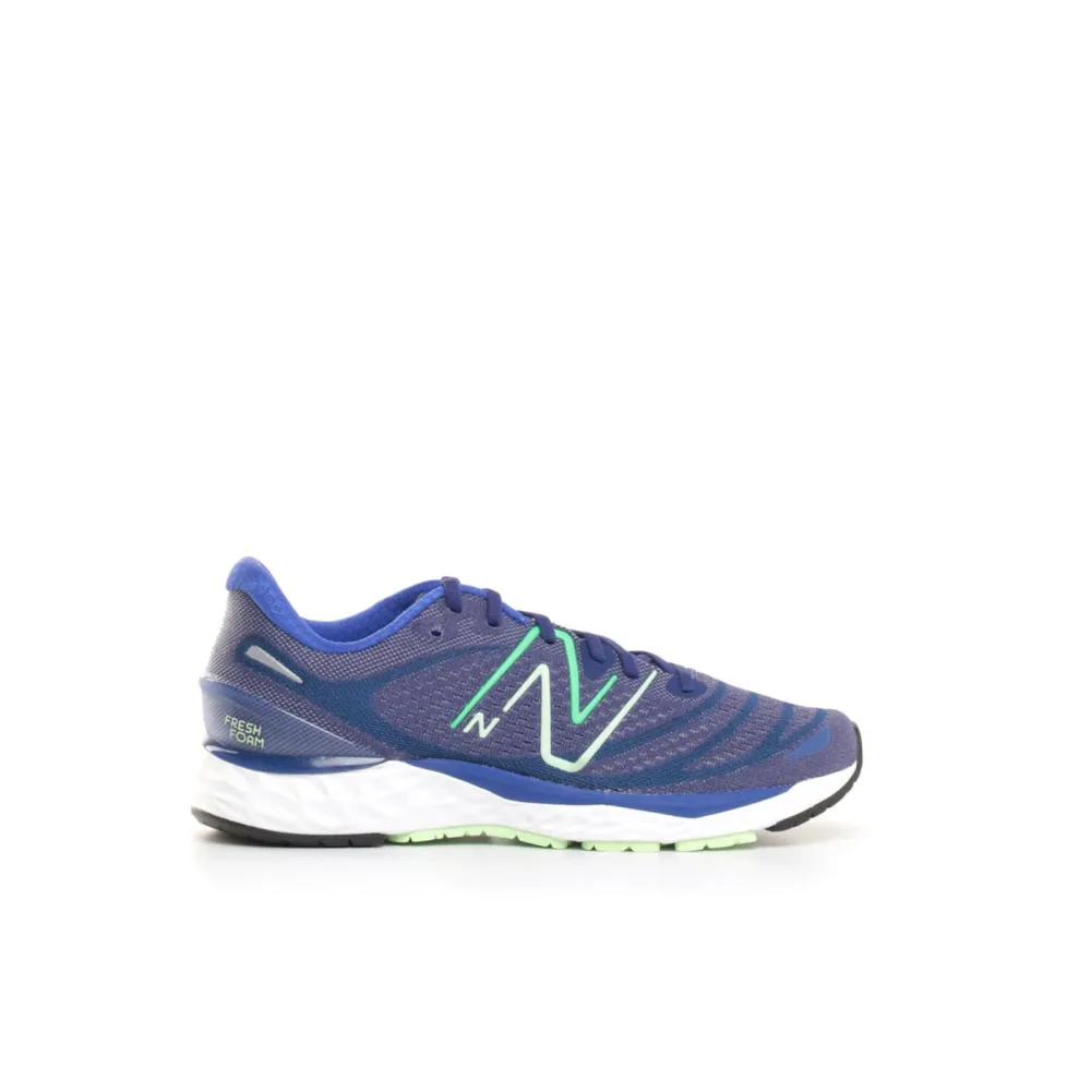 New Balance SOLVI V4 msolvpw4 / blau