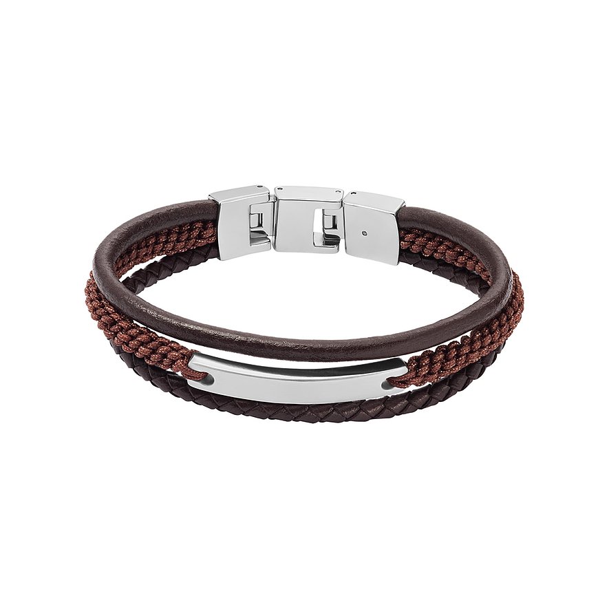 Fossil Armband Drew