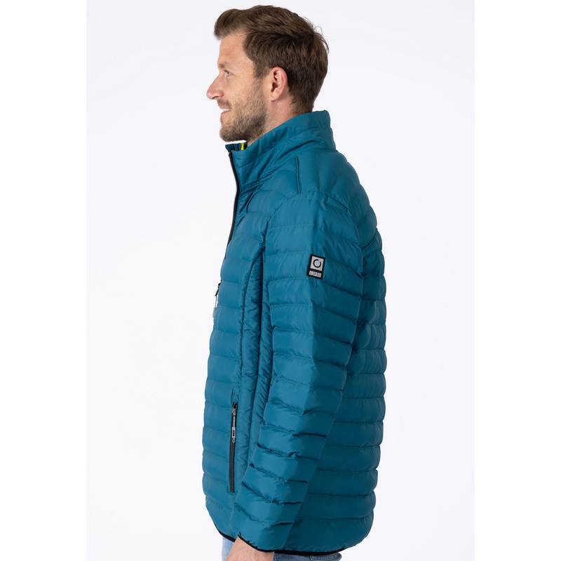 LPO Steppjacke Herren