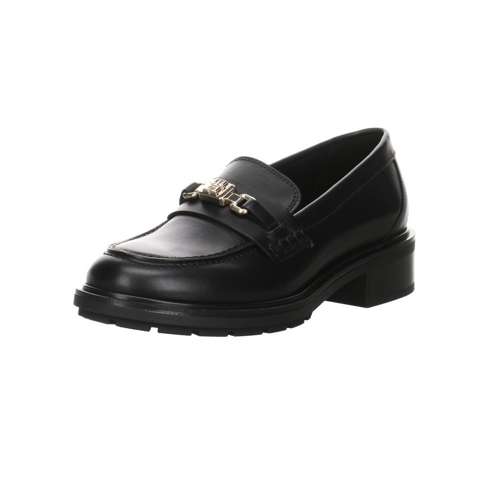 Tommy Hilfiger Hardware Loafer