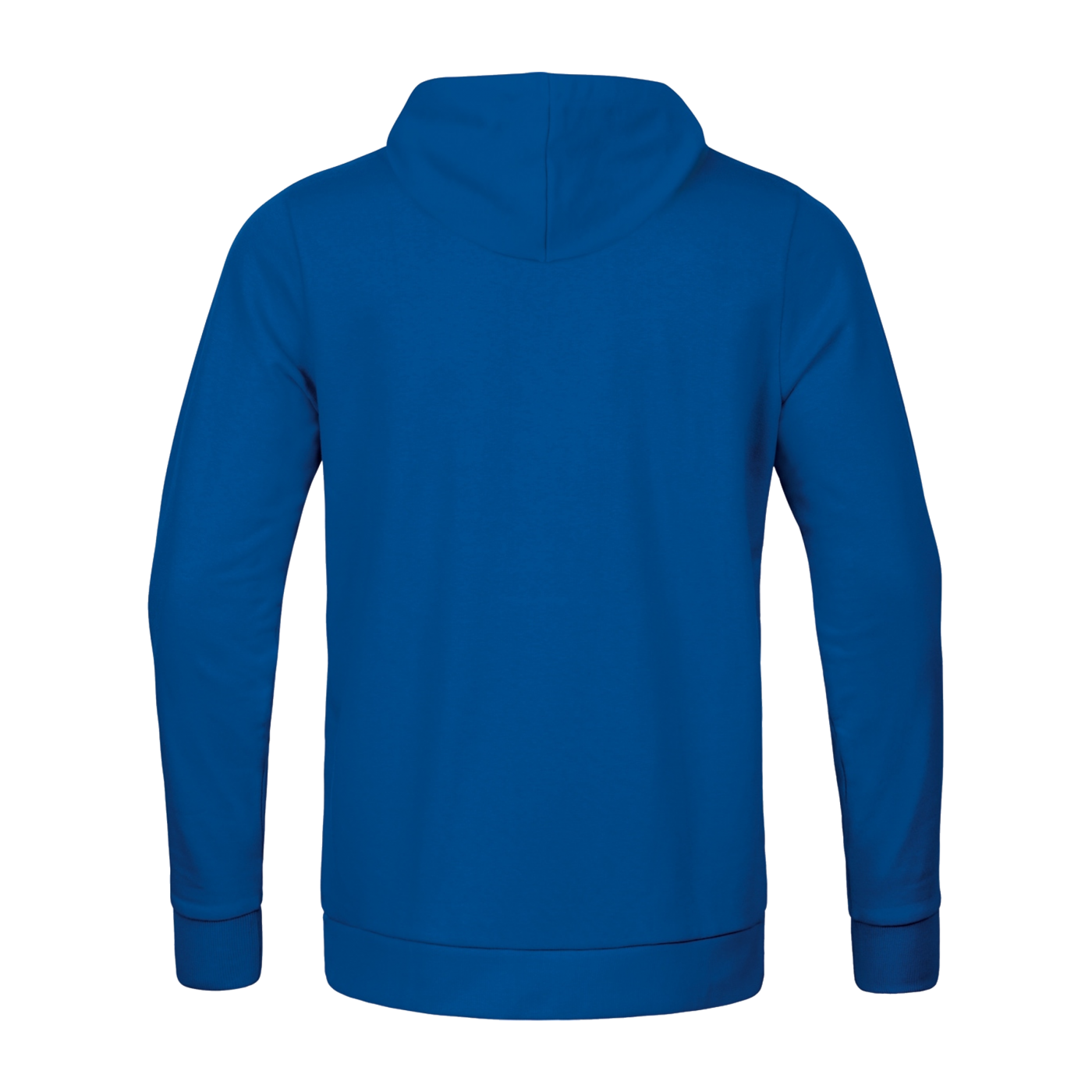 JAKO Base Hoody Kids Blau F04