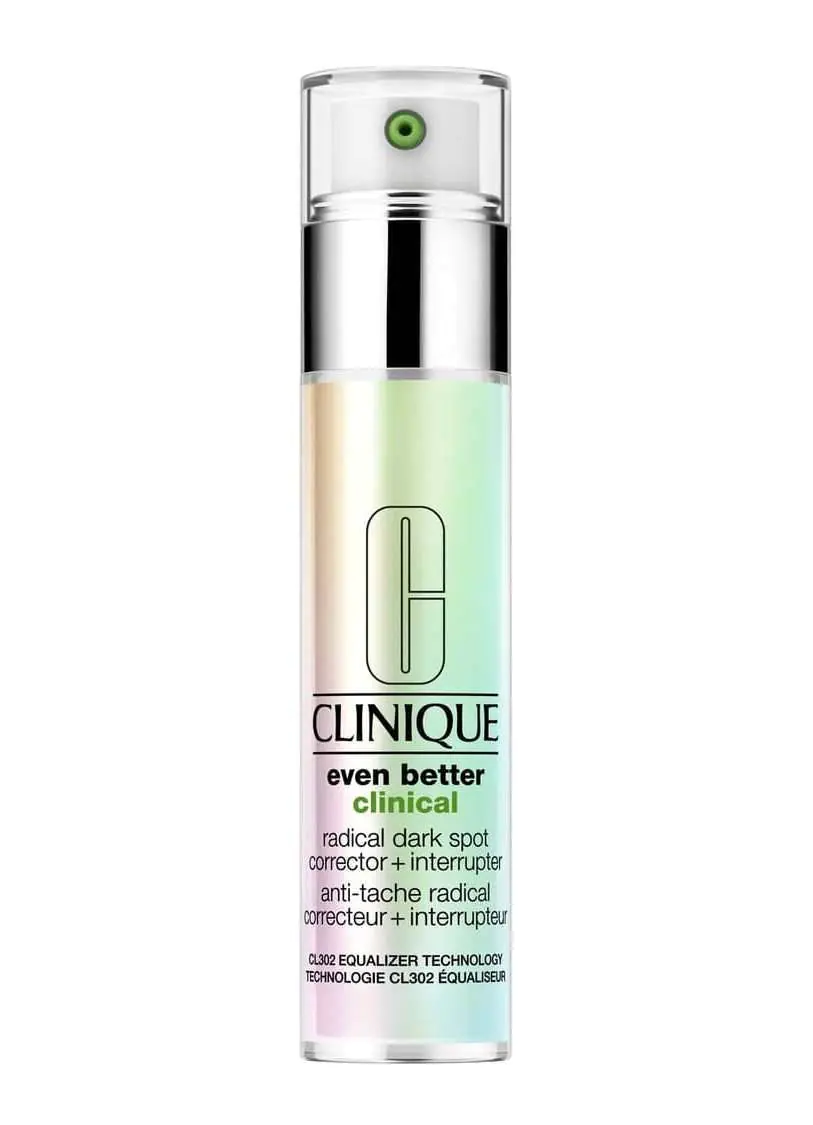 Clinique Even Better serum za korekciju i prekidanje tamnih fleka protiv mrlja, 30 ml
