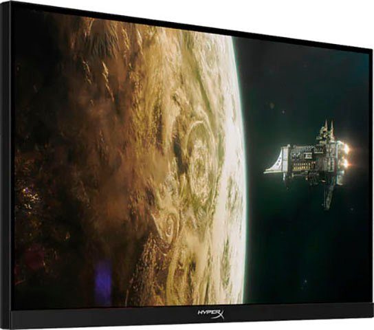 HyperX Armada 25 Gaming-Monitor (62,23 cm/24,5 
