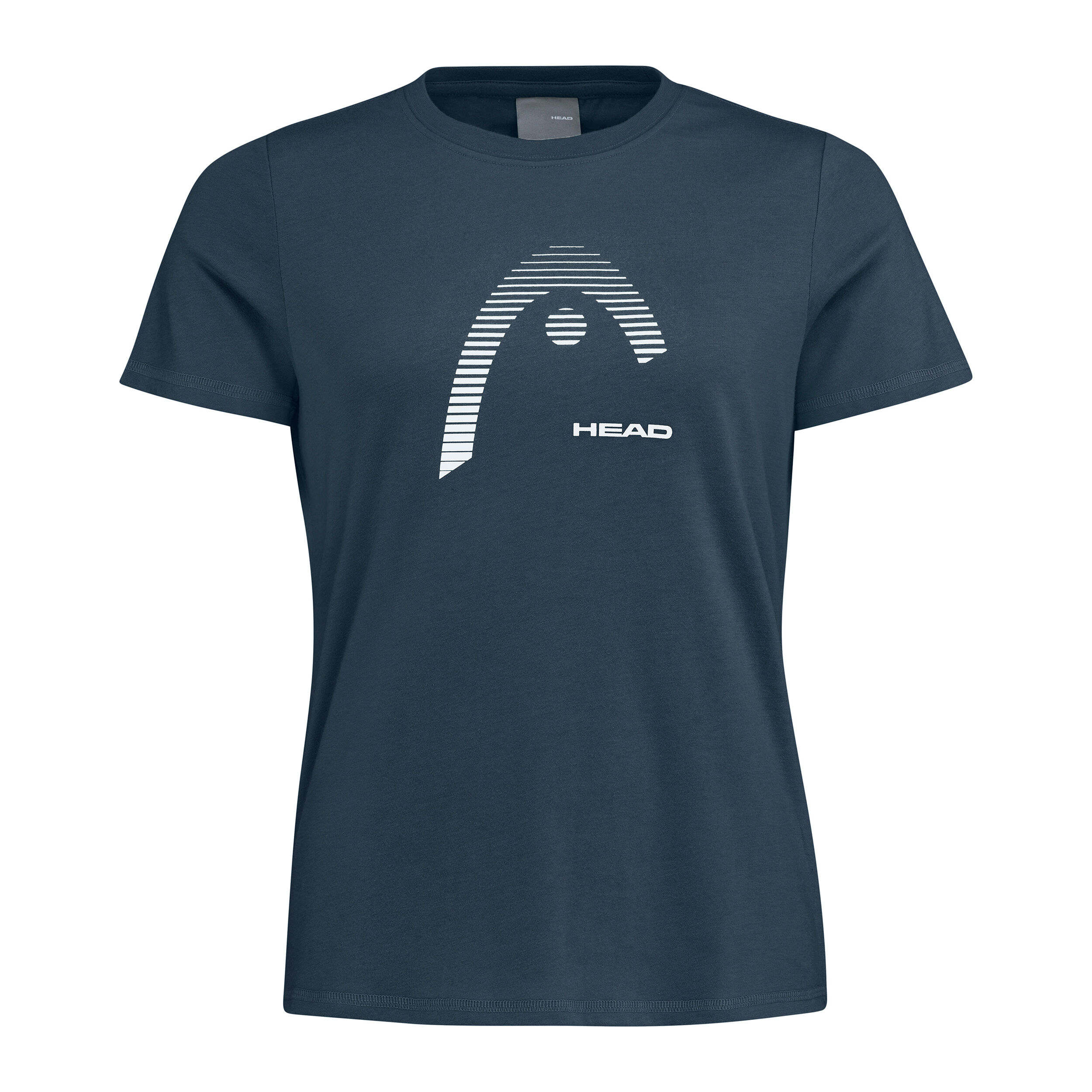 Club Lara T-Shirt Damen - Dunkelblau