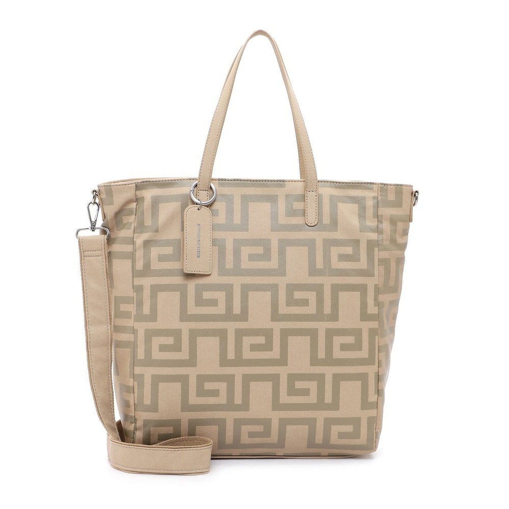 Emily & Noah Cabas Ilona Sac
