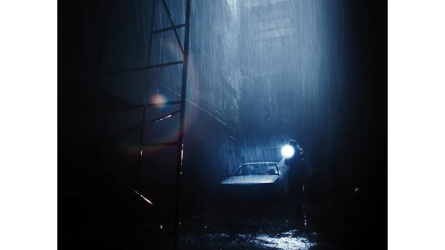 Into the Abyss