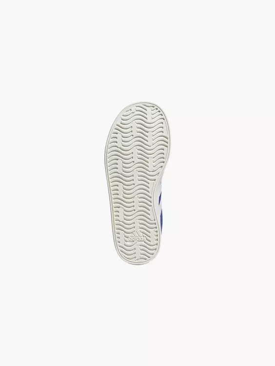 adidas VL COURT 3.0 K Leder Sneaker