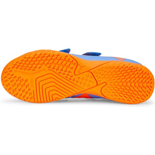 KINDER FUSSBALL-HARTPLATZSCHUHE FUTURE PLAY IT V JR