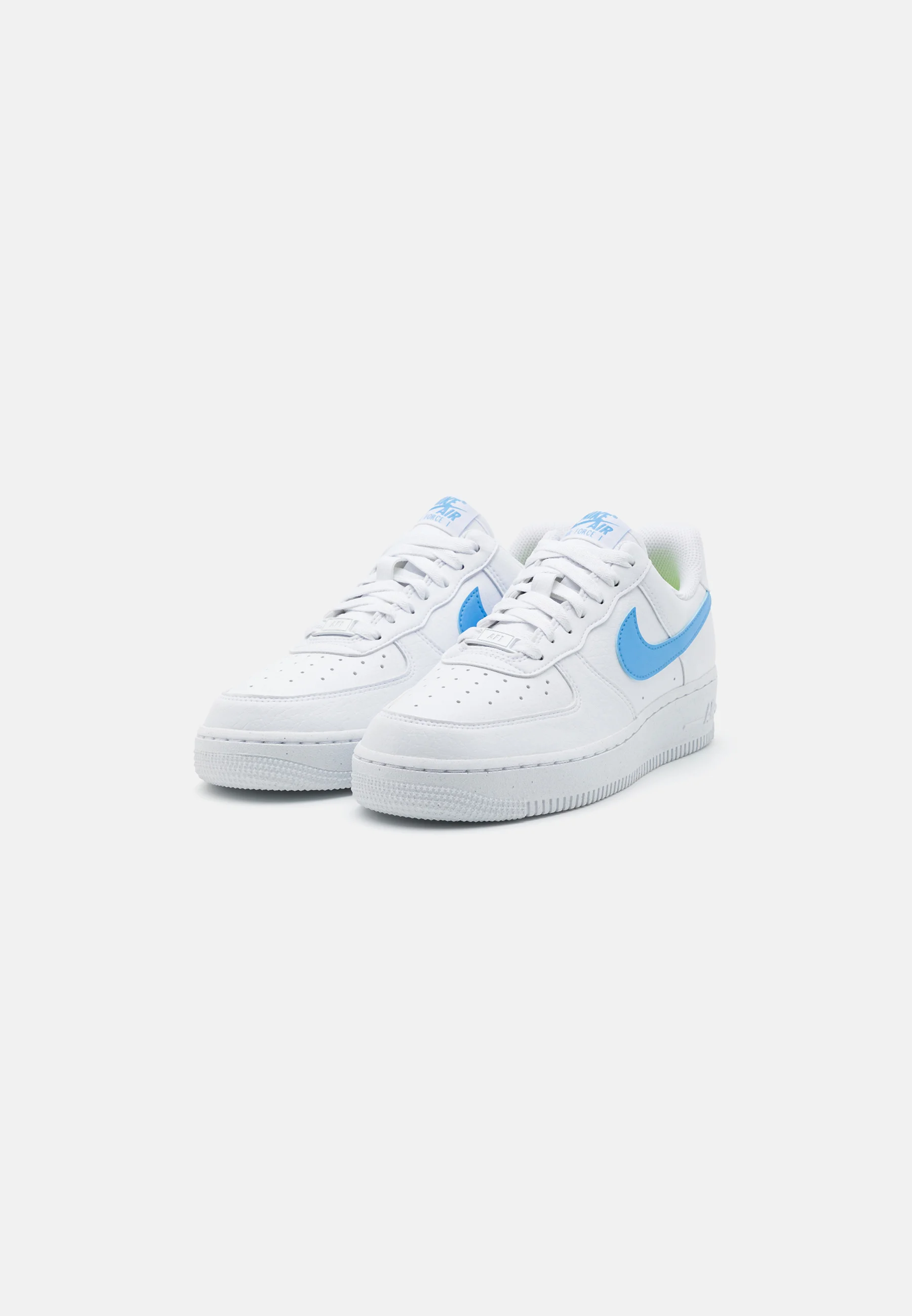 Nike Sportswear AIR FORCE 1 07 NEXT NATURE - Zapatillas bajas