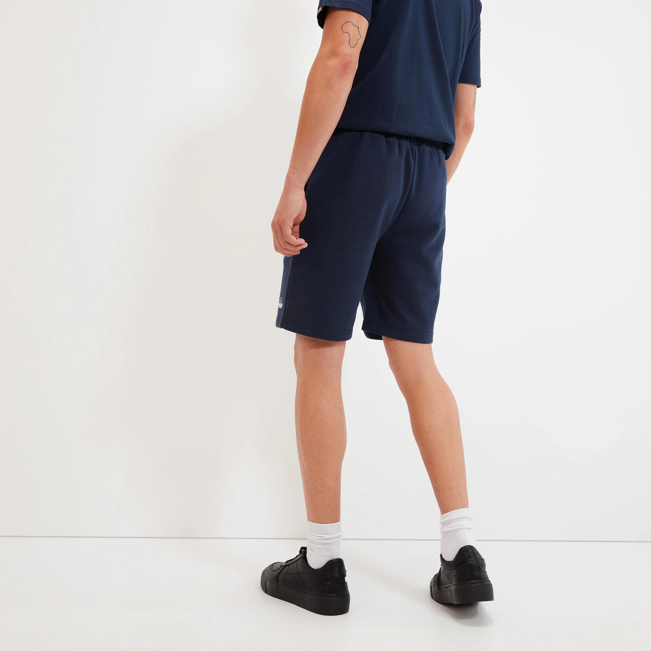 Molla Shorts Herren - Dunkelblau