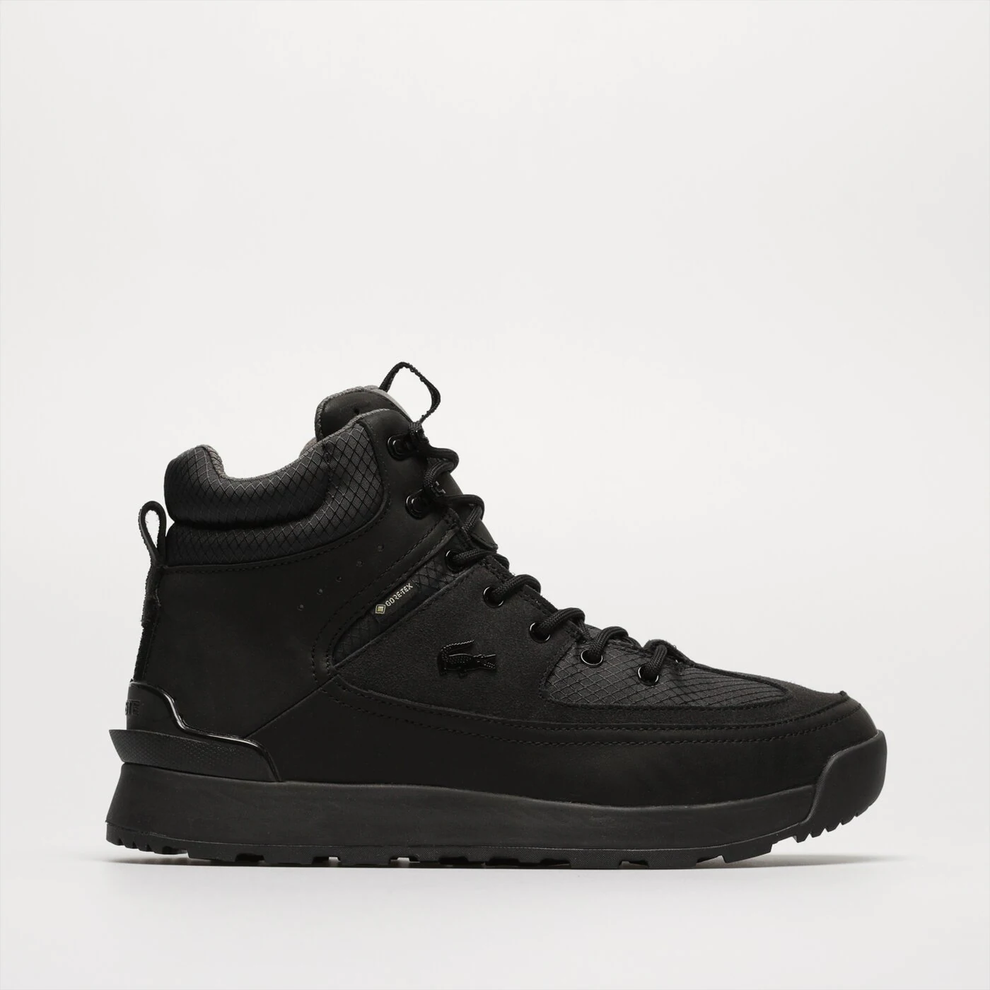 LACOSTE URBAN BREAKER GTX03211CMA Schwarz