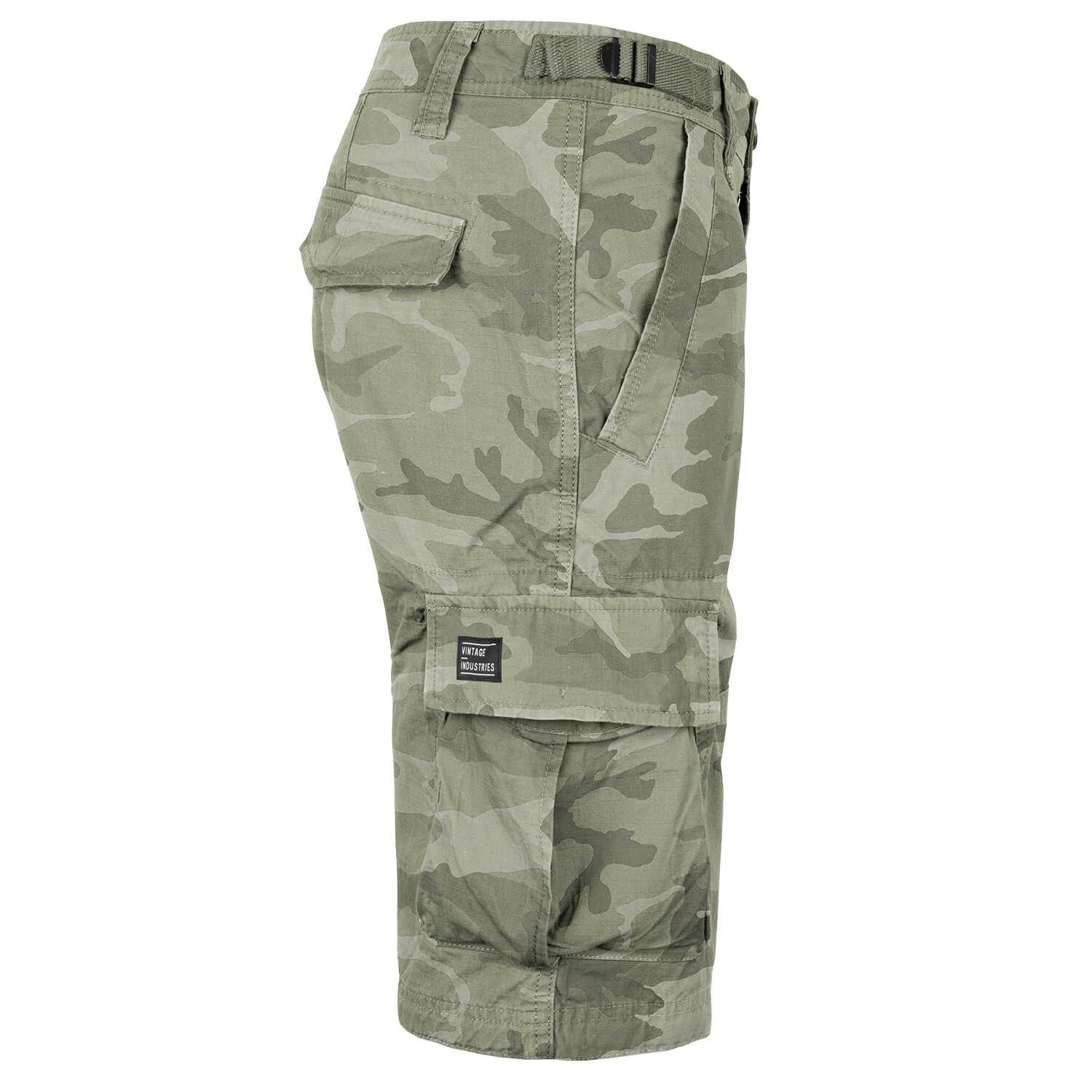 Terrance Shorts