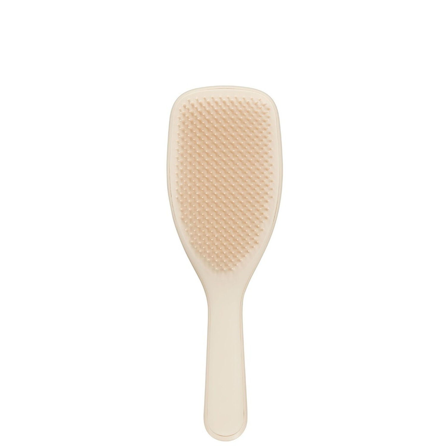 Tangle Teezer Larger Wet Detangler Vanilla Brosse Démêlante
