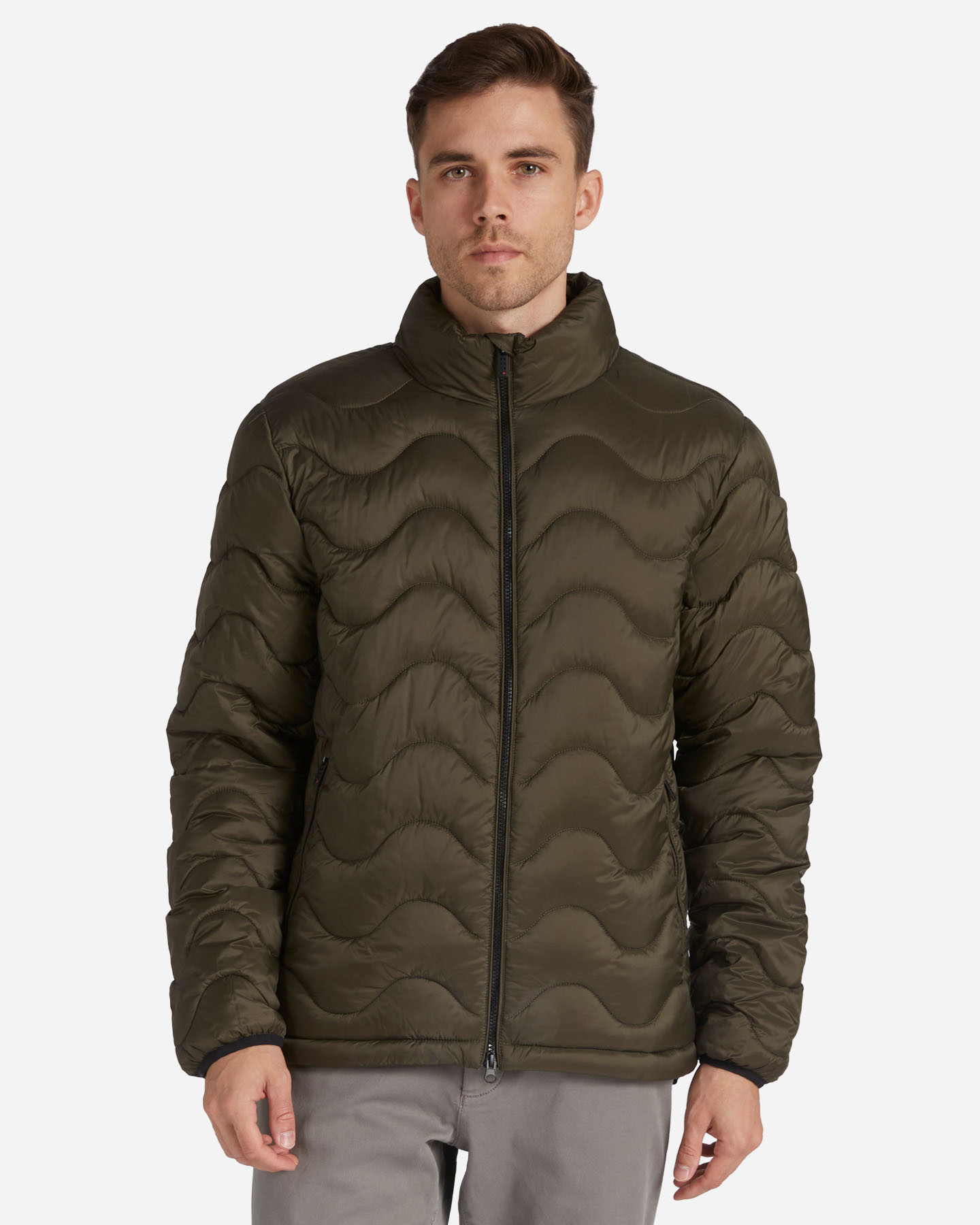 Giubbotto Mistral Urban Sport M MM102W23-1124