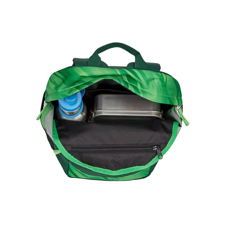 Scout Rucksack X Green Rex