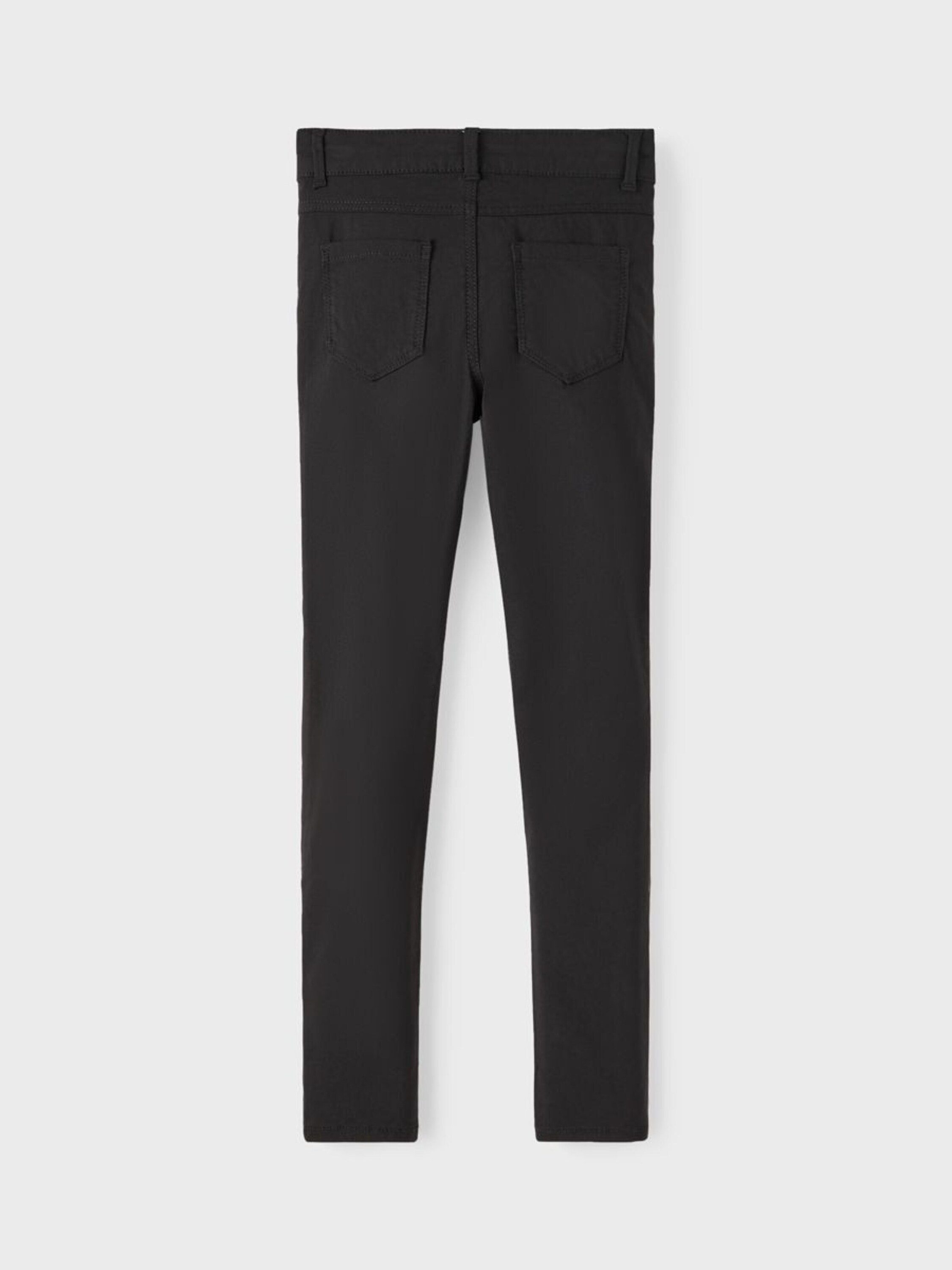 Name It Skinny-fit-Jeans Polly (1-tlg) Plain/ohne Details
