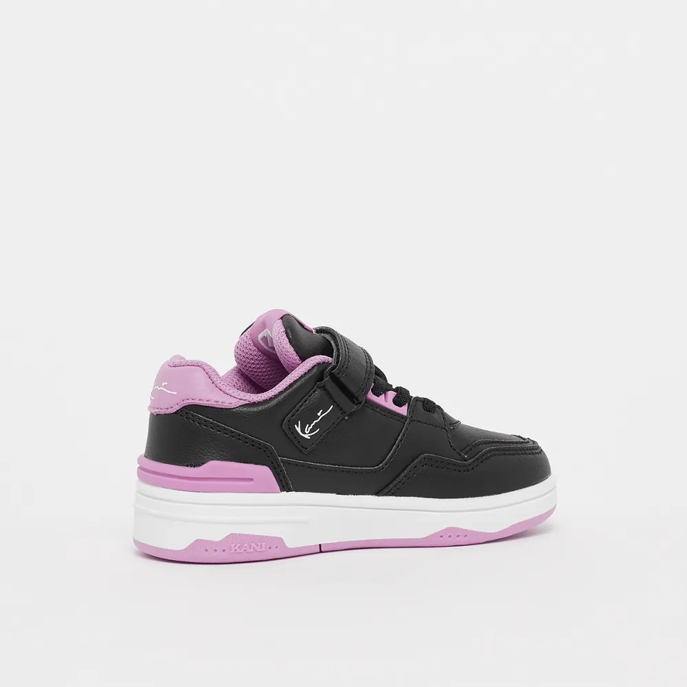 Karl Kani LXRY 2K TD KKFWKTD000013 / schwarz