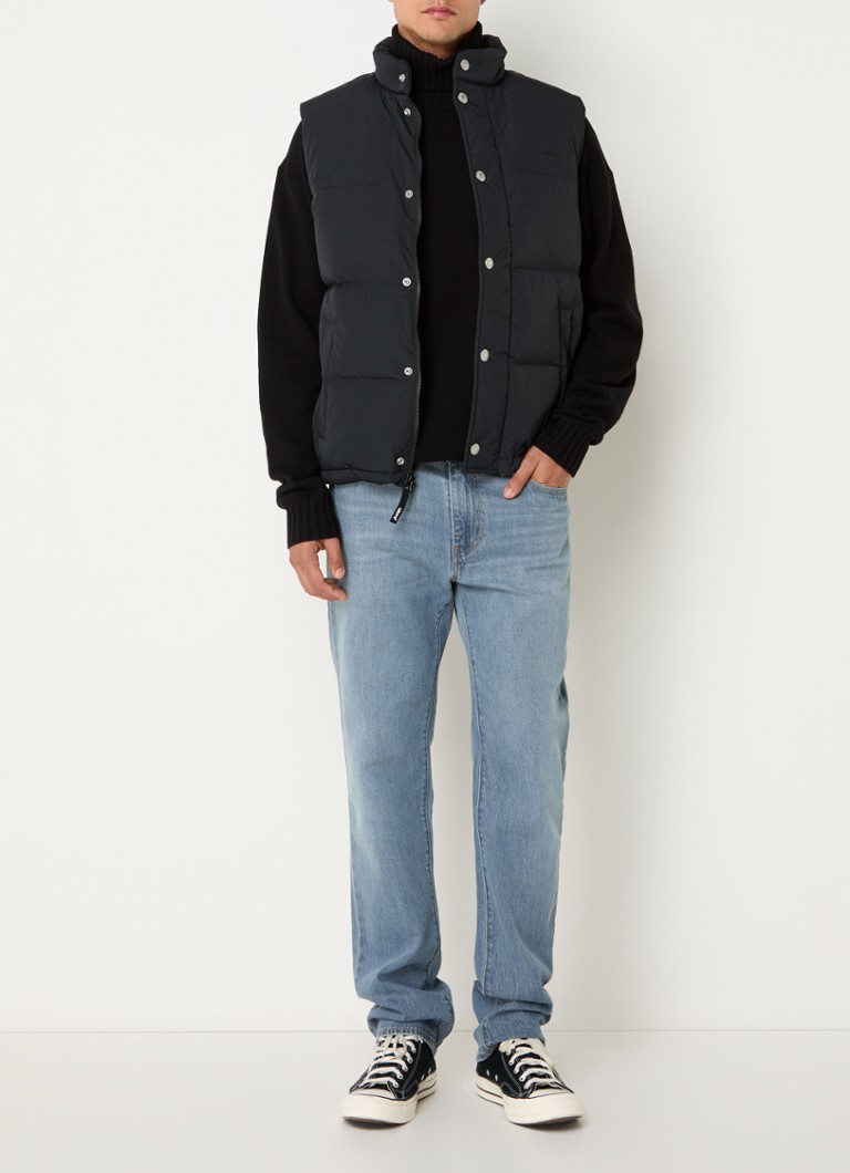 Levi's Rockridge Down Padded Vest