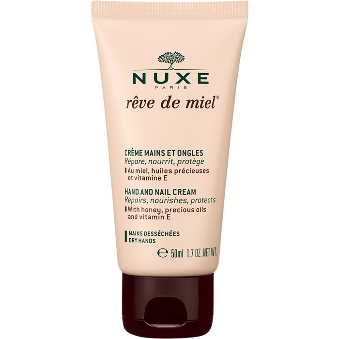 Hand and Nail Cream