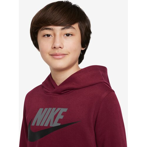 KINDER KAPUZENSWEAT B NSW CLUB + HBR PO