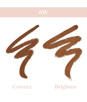 LAURA MERCIER Secret Camouflage Brighten & Correct Duo Concealer-2 g