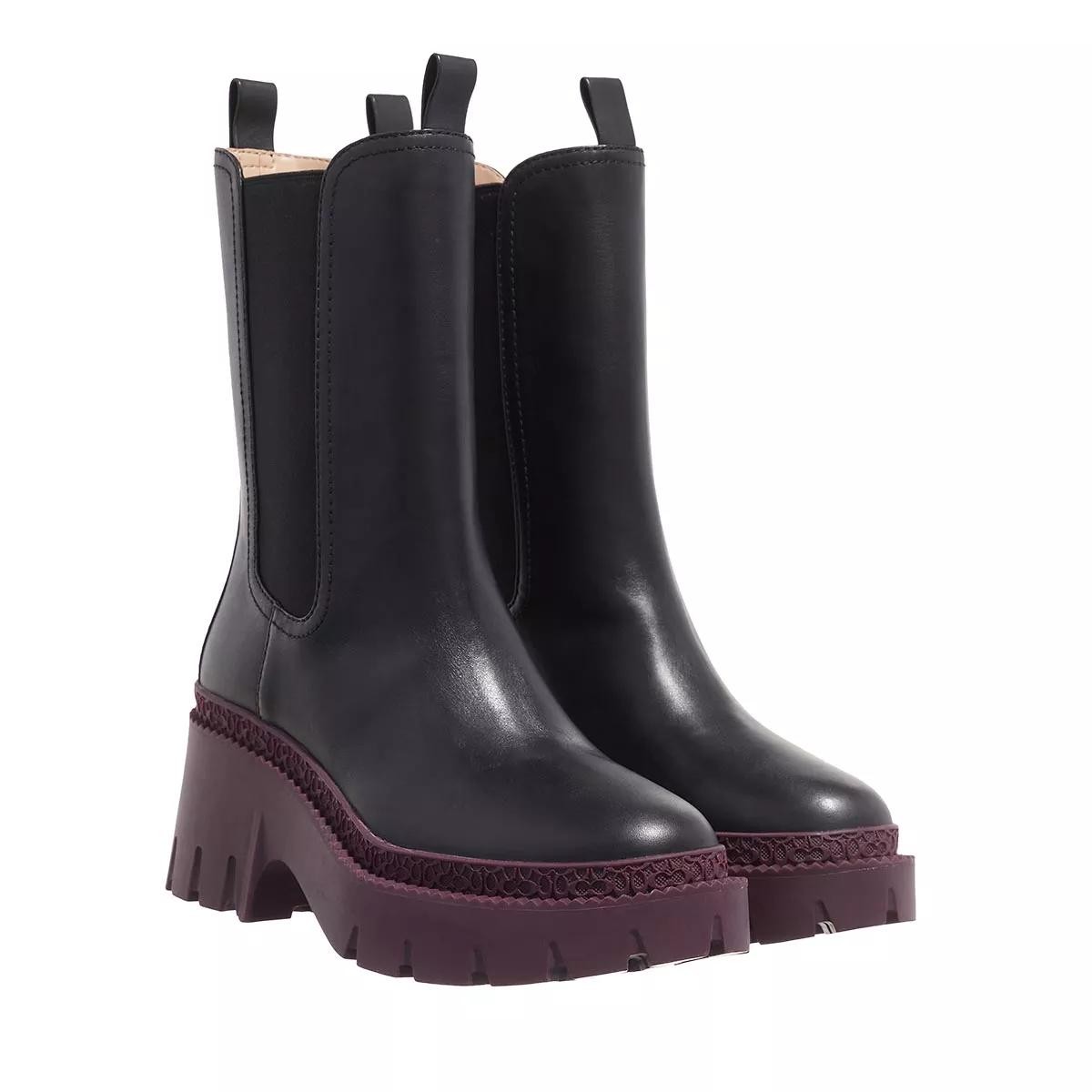 COACH Stiefeletten bunt Chelsea Boot
