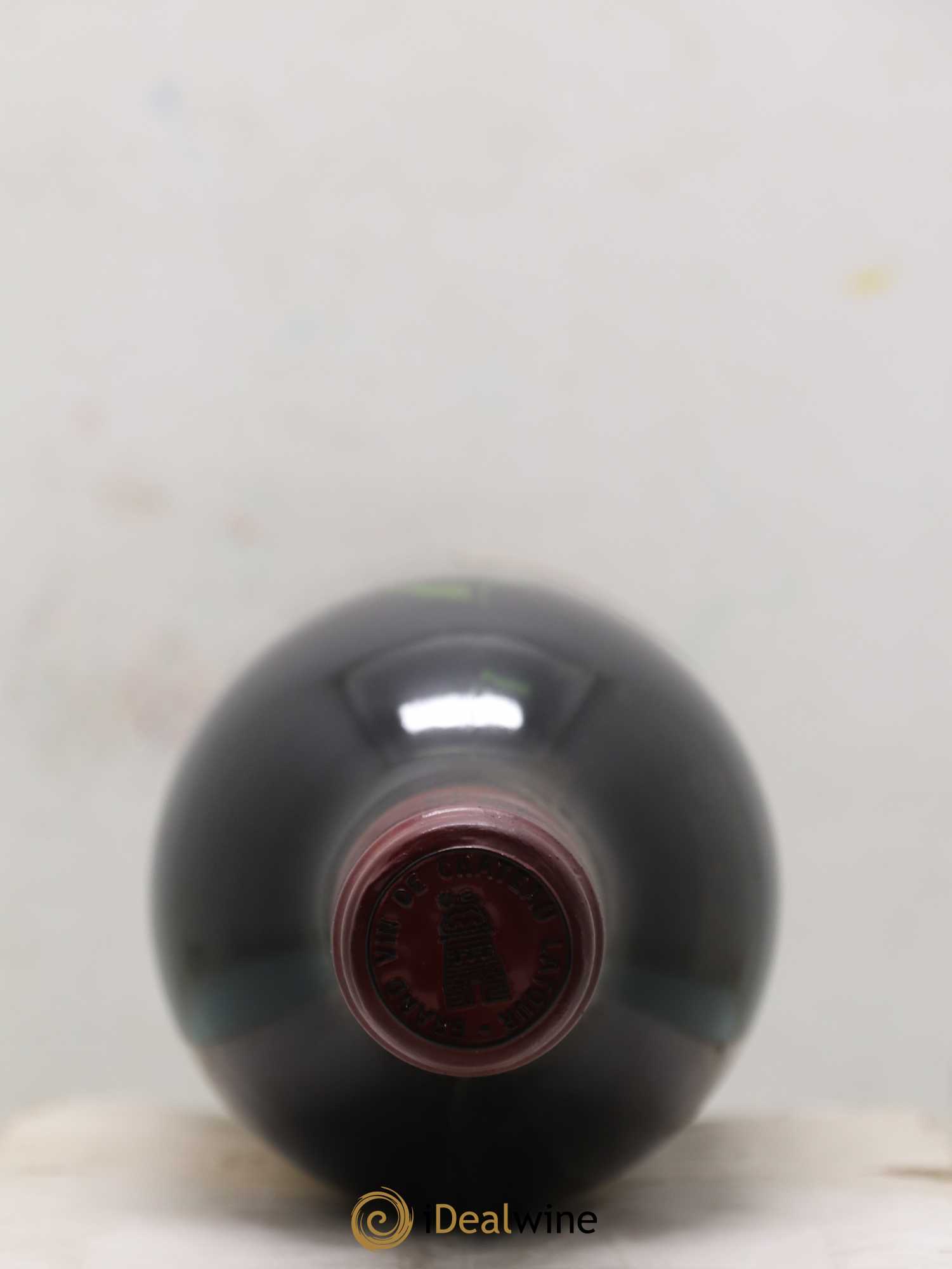 Château Latour 1er Grand Cru Classé  1994 - Lot de 1 Bouteille