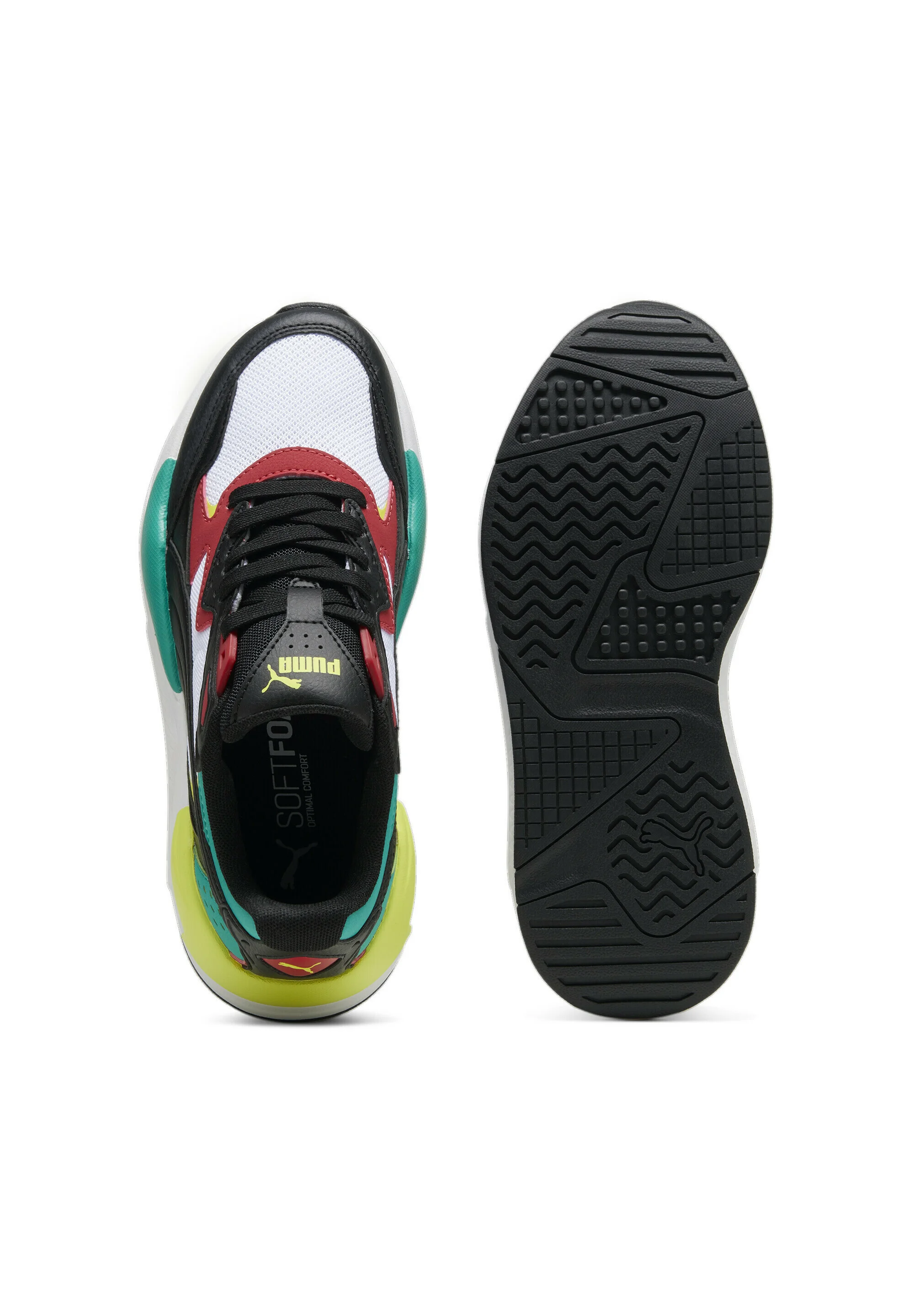 Puma X-RAY SPEED - Zapatillas bajas